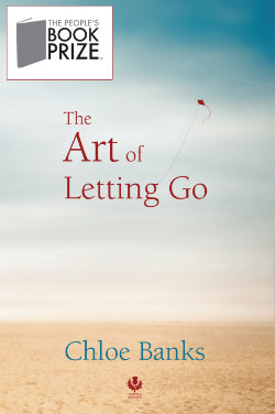 The Art of Letting Go Cover